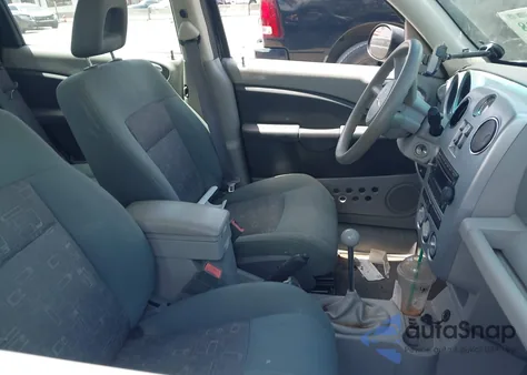 2006 Chrysler Pt Cruiser z USA, uszkodzony, nr VIN 3A8FY48BX6T254321